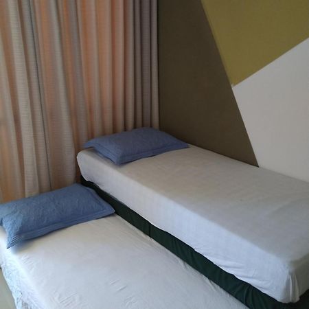 Flat Fortaleza-Veraneio & Home Office Zewnętrze zdjęcie