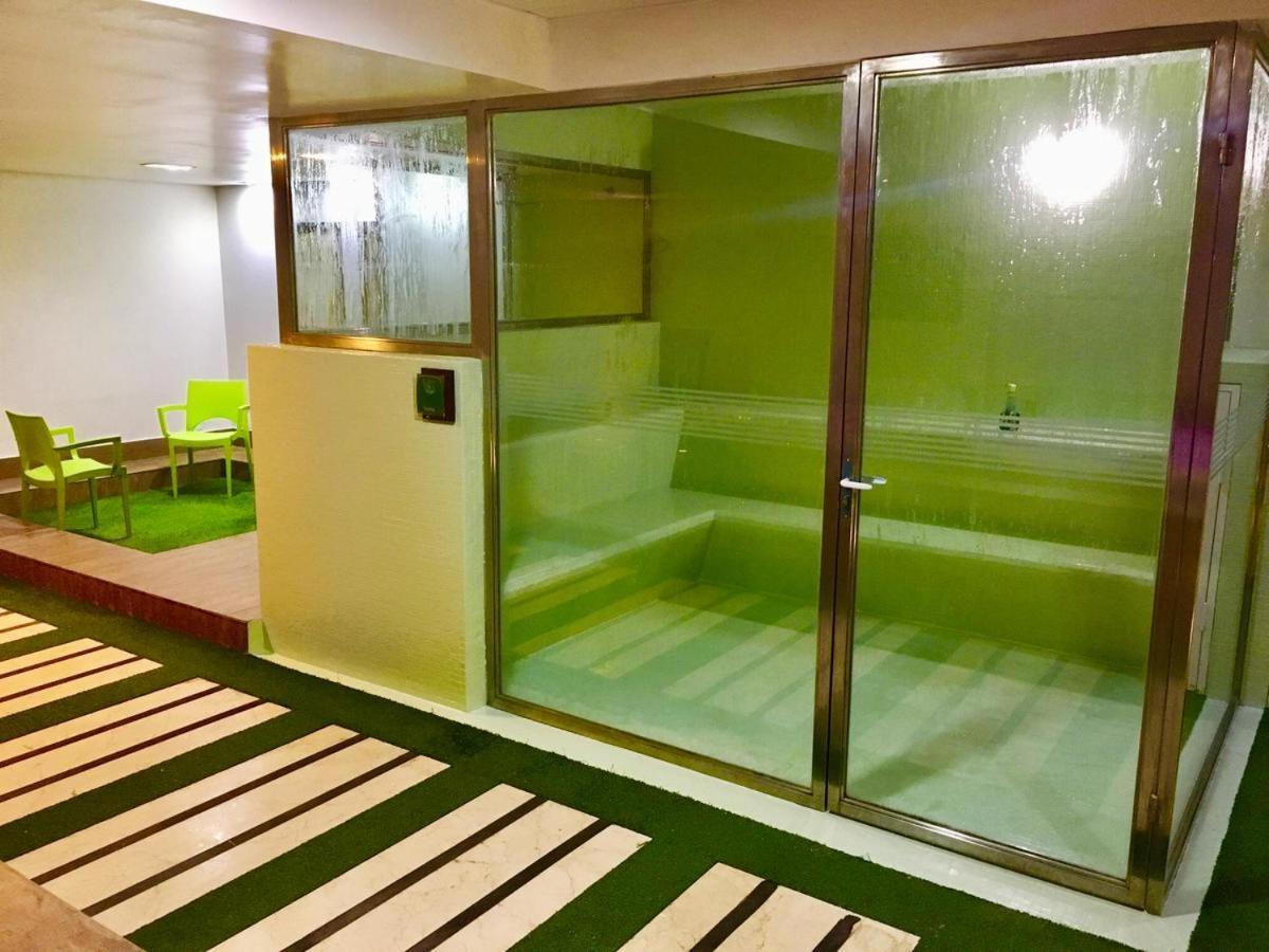 Flat Fortaleza-Veraneio & Home Office Zewnętrze zdjęcie