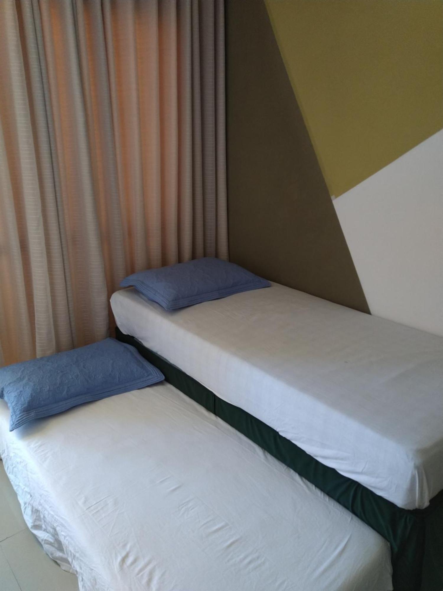 Flat Fortaleza-Veraneio & Home Office Zewnętrze zdjęcie