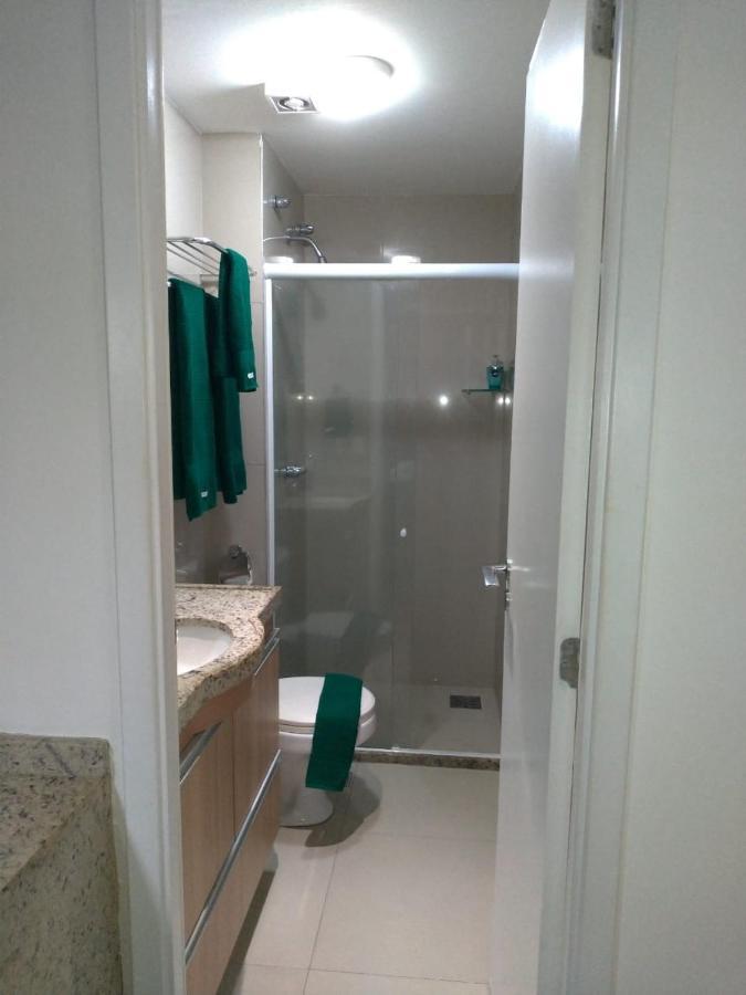 Flat Fortaleza-Veraneio & Home Office Zewnętrze zdjęcie