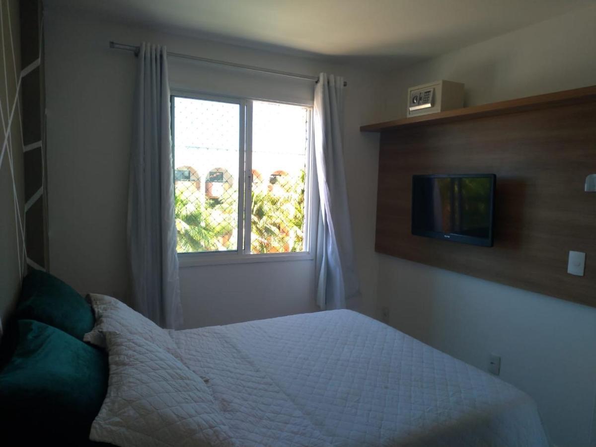 Flat Fortaleza-Veraneio & Home Office Zewnętrze zdjęcie
